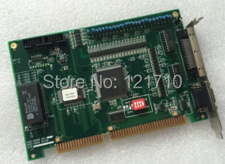 Industrial equipment card PCBASED I/O Board A001-00069 A001-10069 REV.B1 ASIC Controller V1.1 HAL-8063