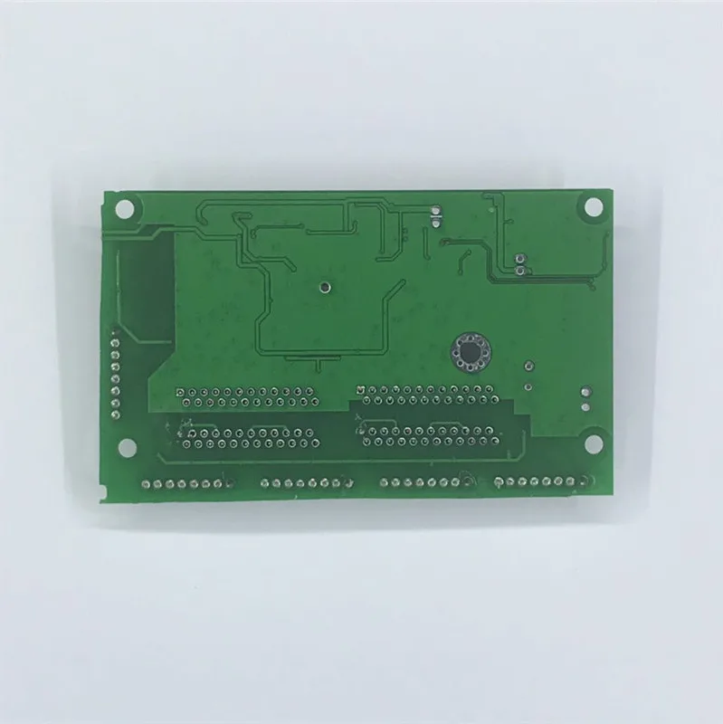 OEM PBC-conmutador Gigabit Ethernet de 4/8 puertos con cabezal de 4/8 Pines, Hub DE 10/100/1000m, 4/8 vías de alimentación, placa Pcb, orificio de tornillo OEM