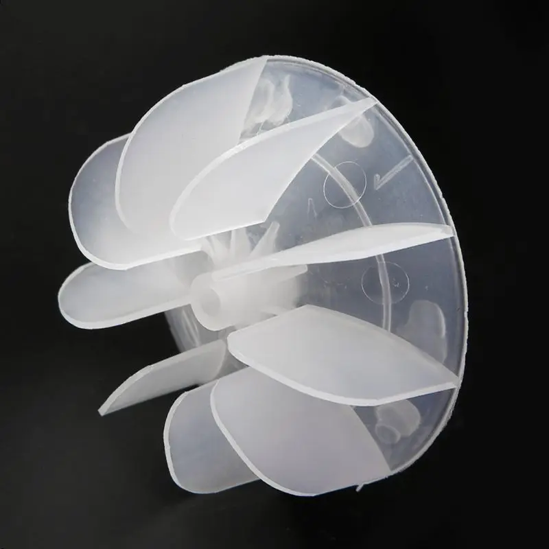 High-power Motor Fan Blade Hair Dryer Air Duct Accessories For Hair Salon Mar28