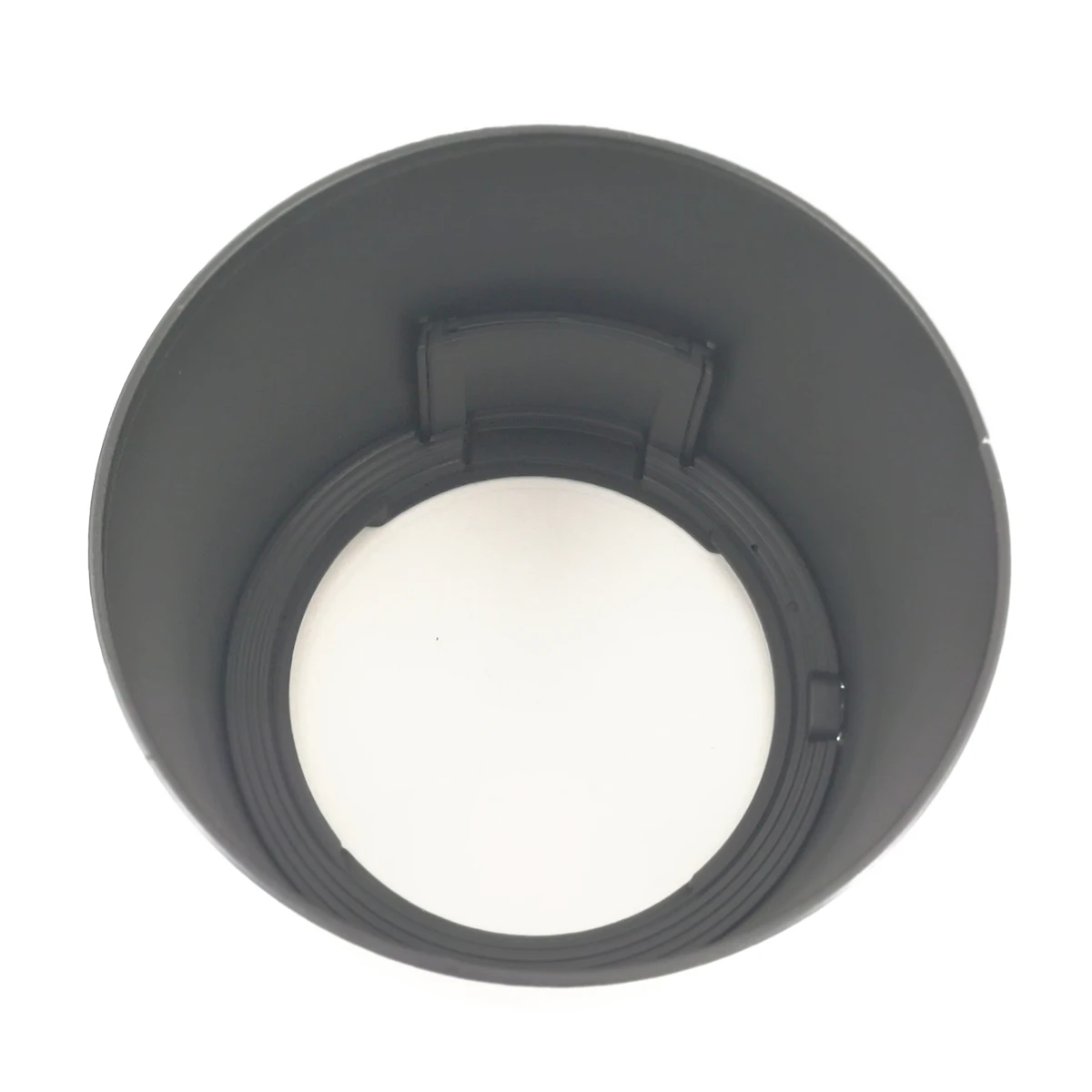 Lens Hood Sunshade replace ET-83D for Canon EF 100-400mm f/4.5-5.6L IS II USM / 100-400 mm F4.5-5.6L IS II USM ET83D