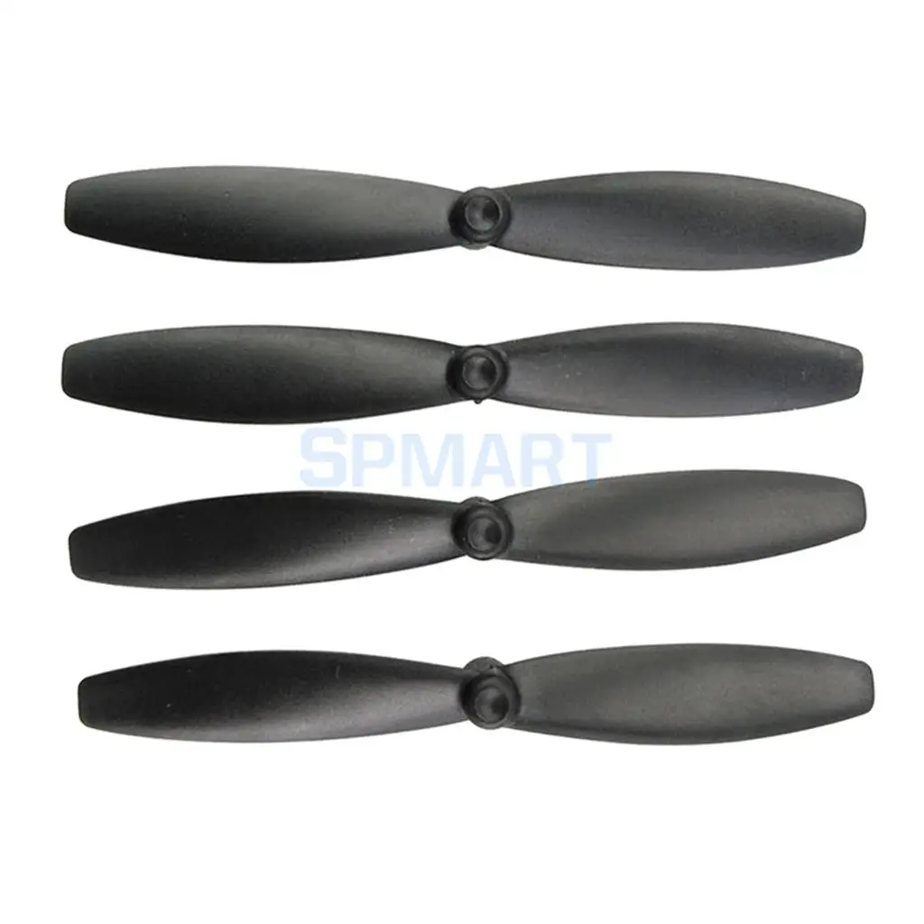 16pcs Propeller Prop Blade CW CCW for Parrot Minidrones 3 Mambo Swing RC Drone Quadcopter Spare Parts UAV Accessories