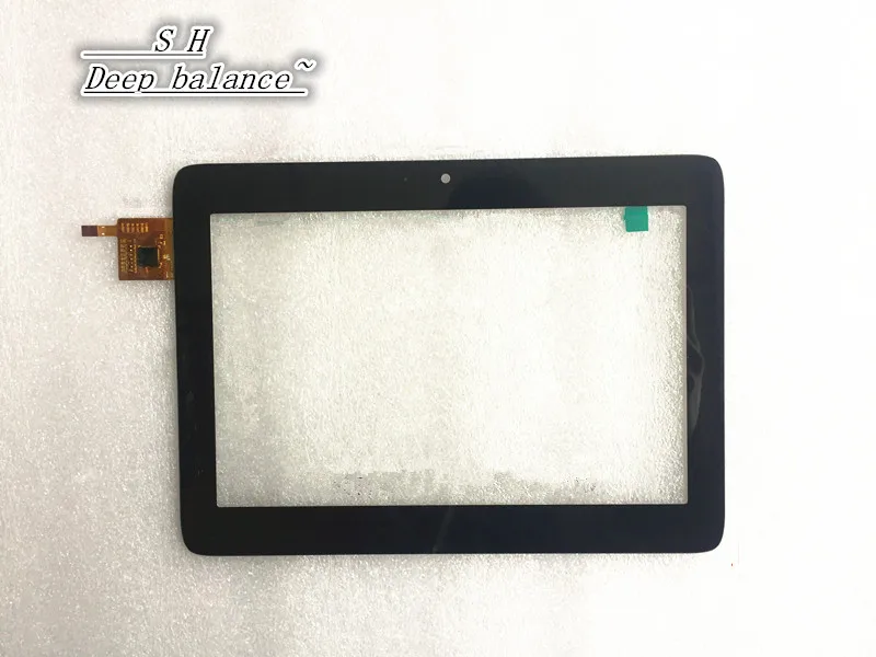 New 7-inch original flat panel touch screen FPC-FC70J703-00 capacitance screen handwriting induction panel external screen