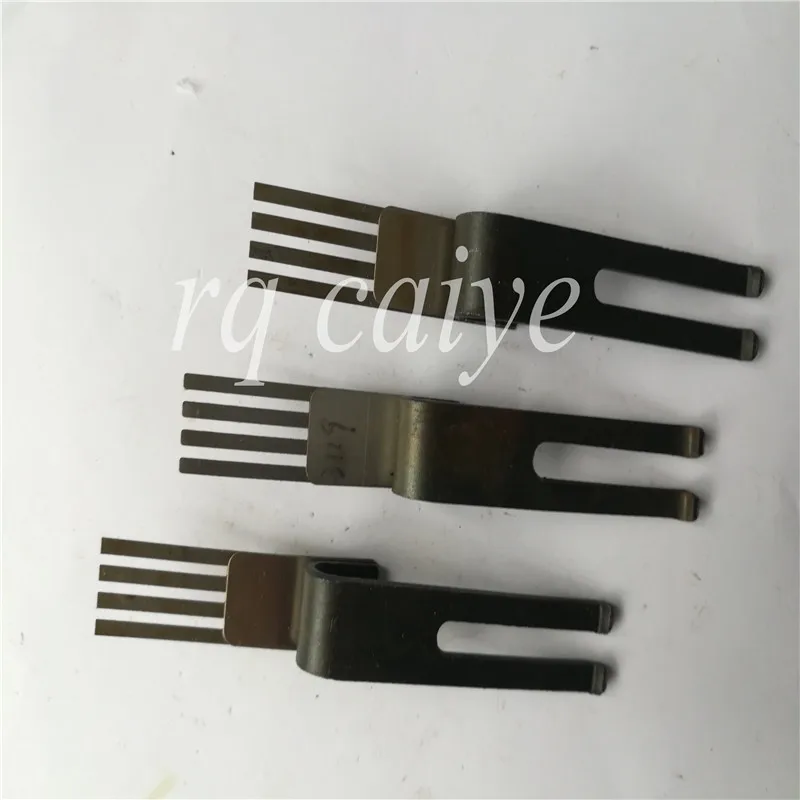 66.028.810F, SM102 CD102 CX102 SM74 PM74 Separator finger , caiye 66.028.810F,  replacement parts