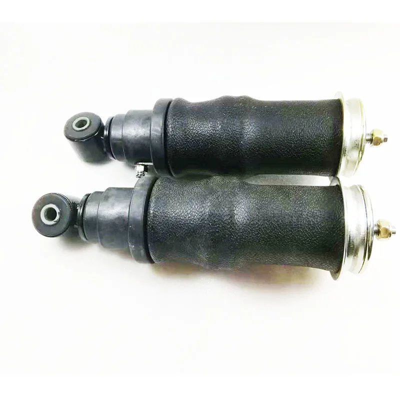 one pair AIR SHOCK  CABIN AIR SPRIN BAG SUSPENSION PART FOR SCANIA 93/113/143 Front/Rear 1331621 / 1117334 / 1116535/1331635