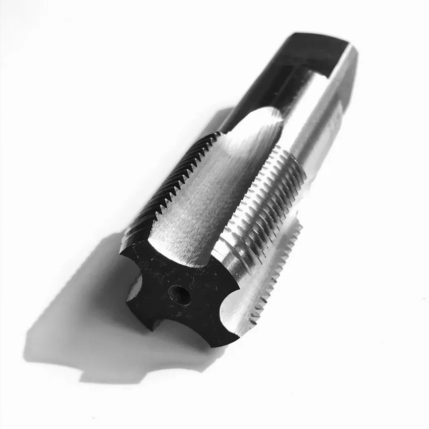 Cost Sale of 1PC HSS6542 BSP Tap 55 Degree G5/8\