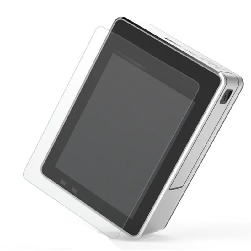 Gehärtetes Glas Schutz LCD Display Schutz Film Display Schutz Full HD Abdeckung Für SJCAM SJ7 Star 4K Action Sport kamera