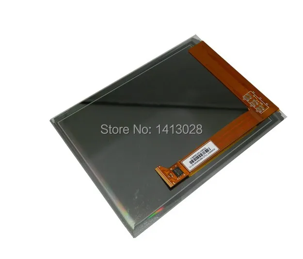 ebook reader LCD screen 6.0 inch ED060SCF ED060SCF(LF)T1 e-ink For Amazon kindle 4