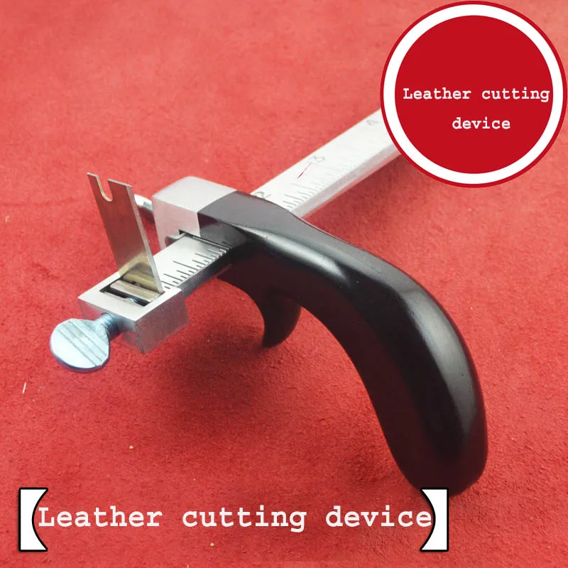 

Professional leather cutting tools,Belt cutting device,leather craft tool