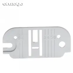 Singer Sewing Machine Throat Plate / Needle Plate #312391