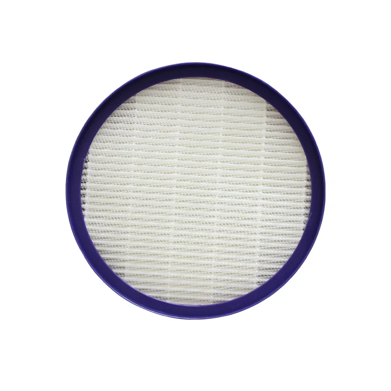 Hohe qualität 1 stücke zurück reinigung filter kits post filter für dyson DC27 DC28 Reusable Vakuum Reiniger Hepa-Filter Zubehör