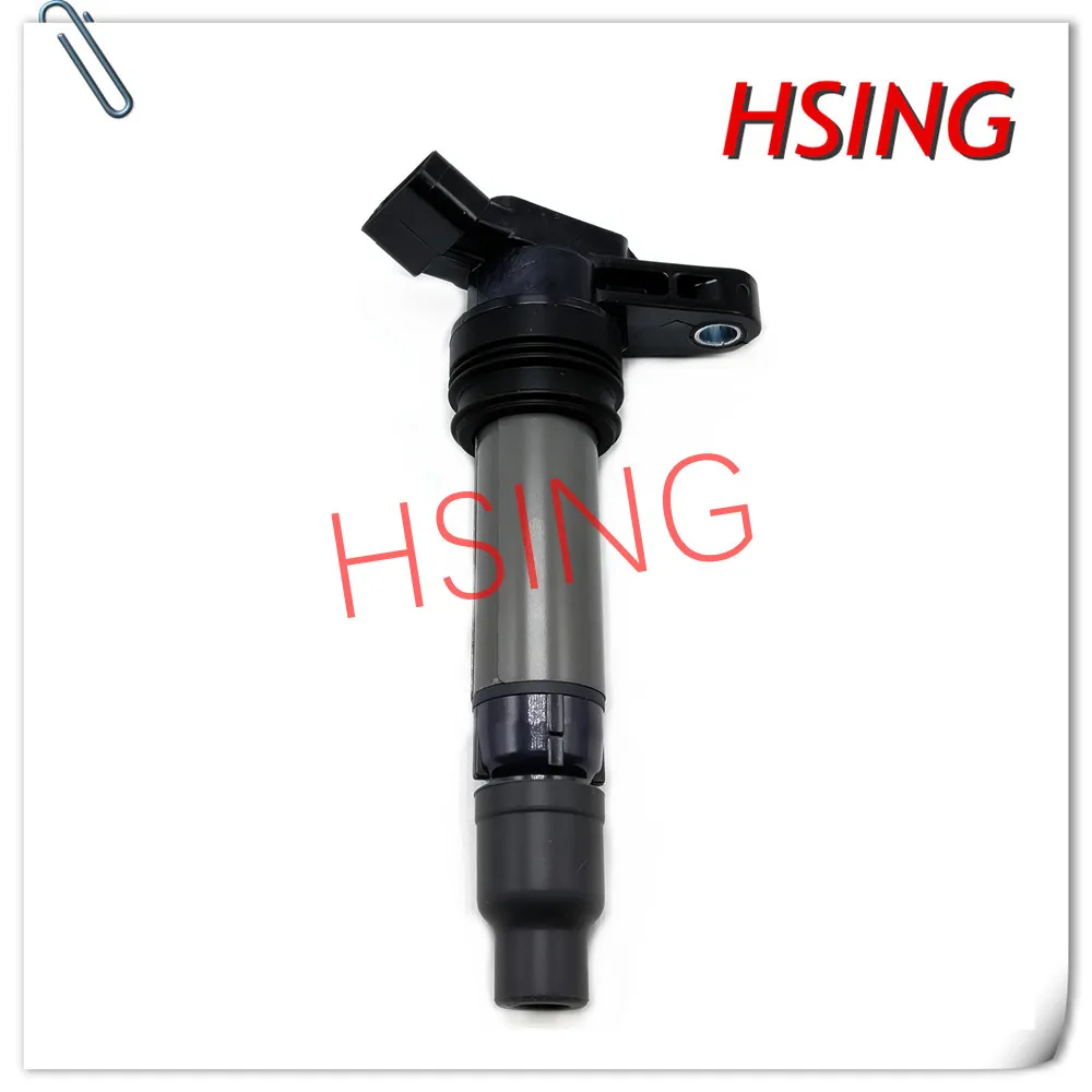 Ignition Coil Fits For Volvo S80 S60 V60 XC60 XC90 LR2 ***Part No# 6G9N-12A366 099700-1070 LR002954 30684245