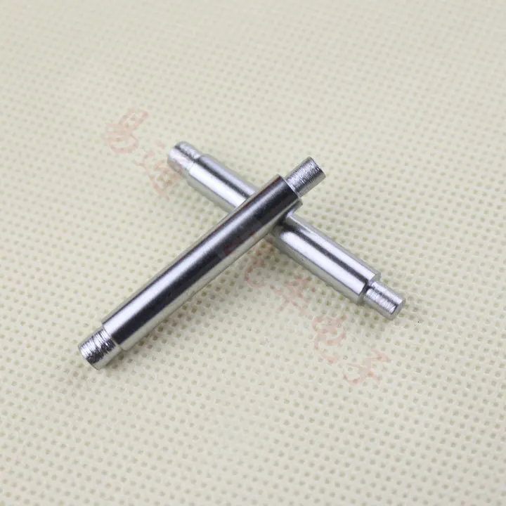 Tracer point 4.0mm 5.0mm carbide guide pin uesd on 4.0mm probe Verticle key cutting machine