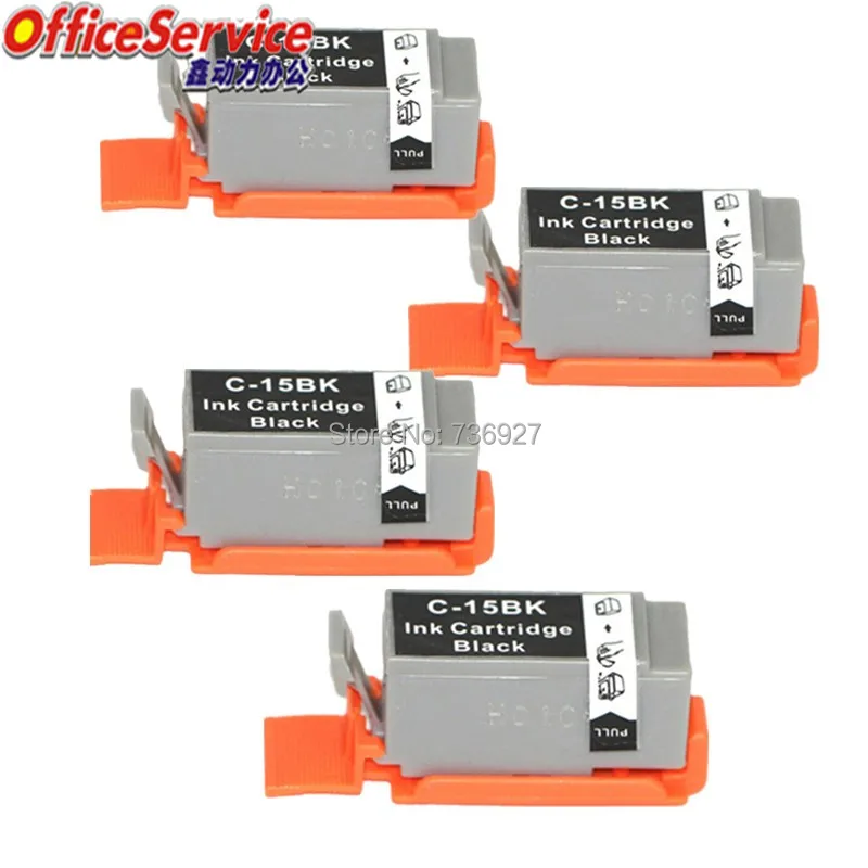 BCI-15  BCI 15  BCI15 BCI-16  ink Cartridge Compatible For Canon PIXMA  i70  i80  iP90 SELPHY  DS700 DS810  inkjet printer