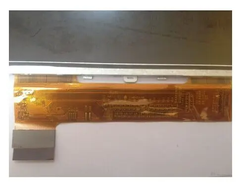 Lcd de 8 polegadas para tela tridimensional de tablet, tela lcd de 40 pinos, tela lcd hd