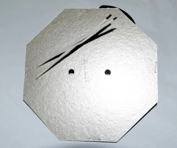 องค์ประกอบความร้อนสำหรับไข่เครื่องทำวาฟเฟิลอะไหล่อะไหล่220V และ110V