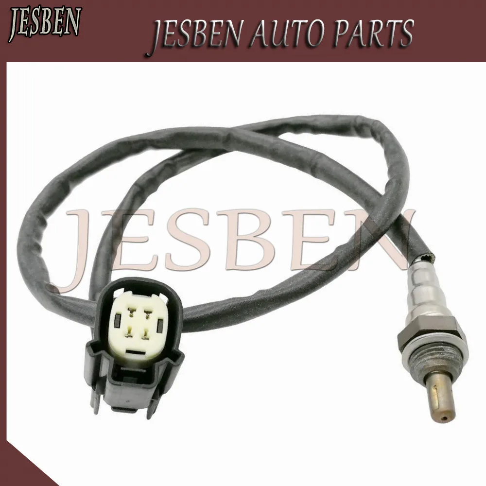 32700006 Rear Lambda Probe Oxygen O2 Sensor For Harley-Davidson Dyna Sportster Softail Sportster V-Rod Fat Boy LO 12-17 93214066