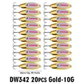 Gold 10g