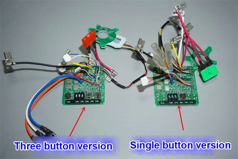 New Japanese Electric Tool 10V 12V 18V 20V High Power Brushless Motor Driver Plate Can Install Potentiometer Speed Regulation