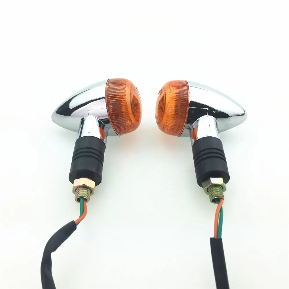 STARPAD For Qianjiang Lifan motorcycle turn signal  motorcycle turn signal indicator assembly image 4