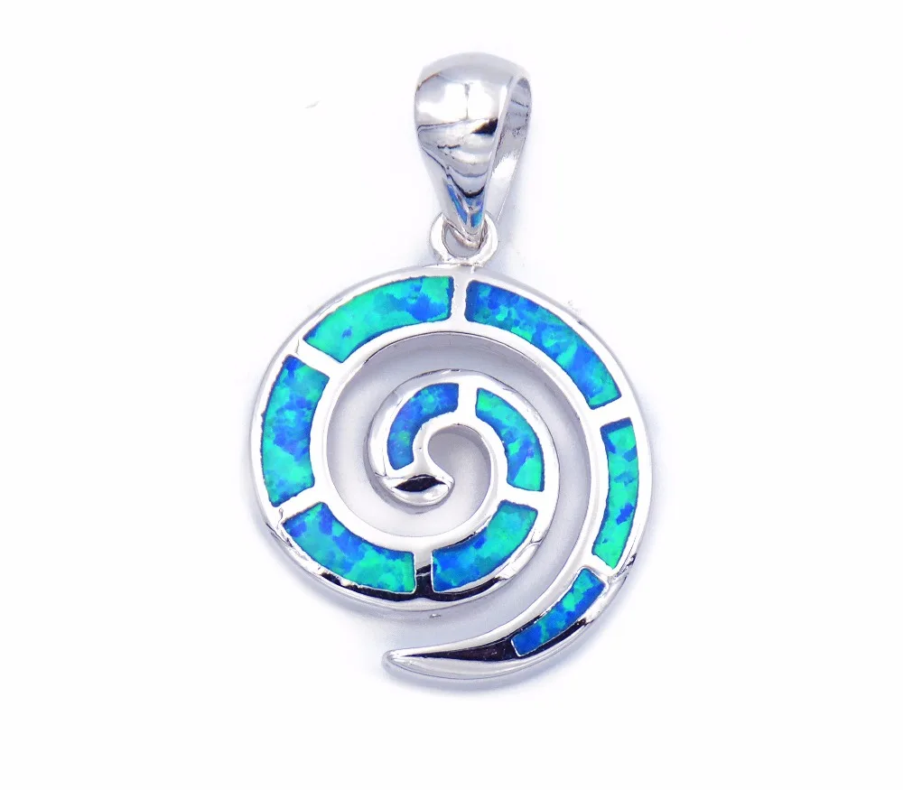 Delicata Collana In Opale Dorato Da Donna, Minimalista, In Argento, Con - Foto 10