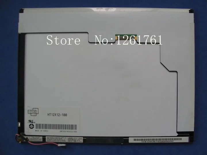 

HT12X12-100 LCD screen display PANEL
