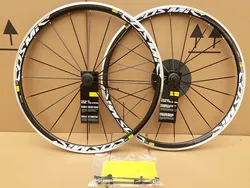 HOT Sale 700C Alloy Wheels Cosmic Road Bicycle Bike Wheel V Brake Aluminium Wheelset Bicycle Wheels Rims