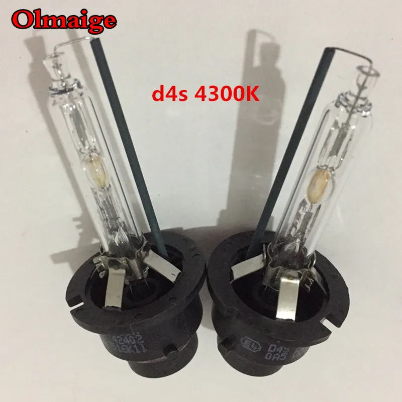 Quality D4S 4300k 35W 90981-20024 9098120024 Lamp Headlamp HID Xenon bulb xenon lamp BULB DISCHARGE HEADLAMP for Lexus Toyota