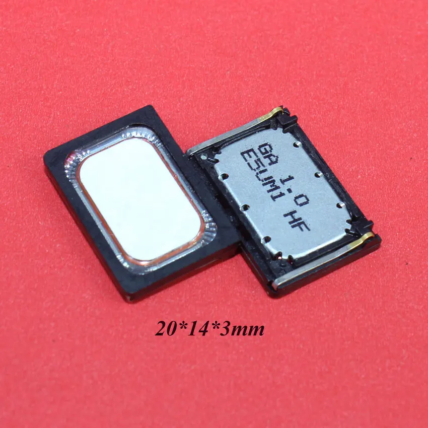 ChengHaoRan-새로운 이어폰 스피커, 샤오미 샤오미 1 1S 2 2S 3 4 레드미 1 1S 3G note3G note4G 용, 1PCS