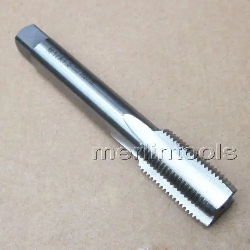 

M17 x 1.0 1.5 2.0 Metric HSS Left hand Thread Tap