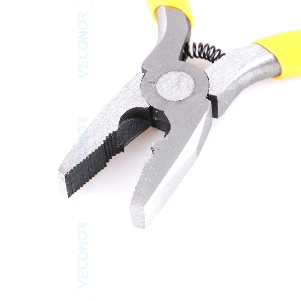 Mini Wire Cutter Plier Jewelry Making Hand Tool DIY Beading Jewelry Tool 5 Inch