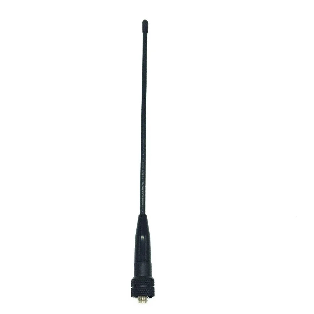 Two Way Radio Antenna SMA-Female SMA-Male VHF/UHF Dual Band Portable For Walkie Talkie BAOFENG UV-5R UV-5RE