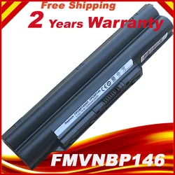 FMVNBP146 FMVNBP198 FMVNBP178 FPCBP145 FMVNBP199 FPCBP218 FPCBP1 FPCBP219 Battery For Fujitsu E751 E752 E782 E8310 LH700 LH772
