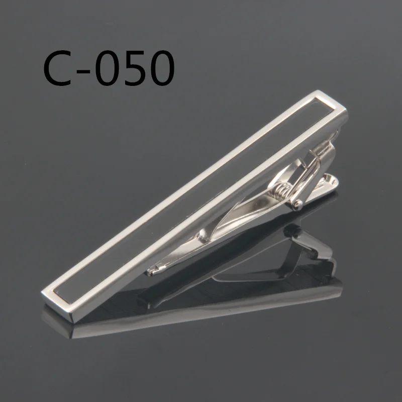 Interesting Tie Clip Novelty Tie Clip Can be mixed  For Free Shipping Black classics  C-050