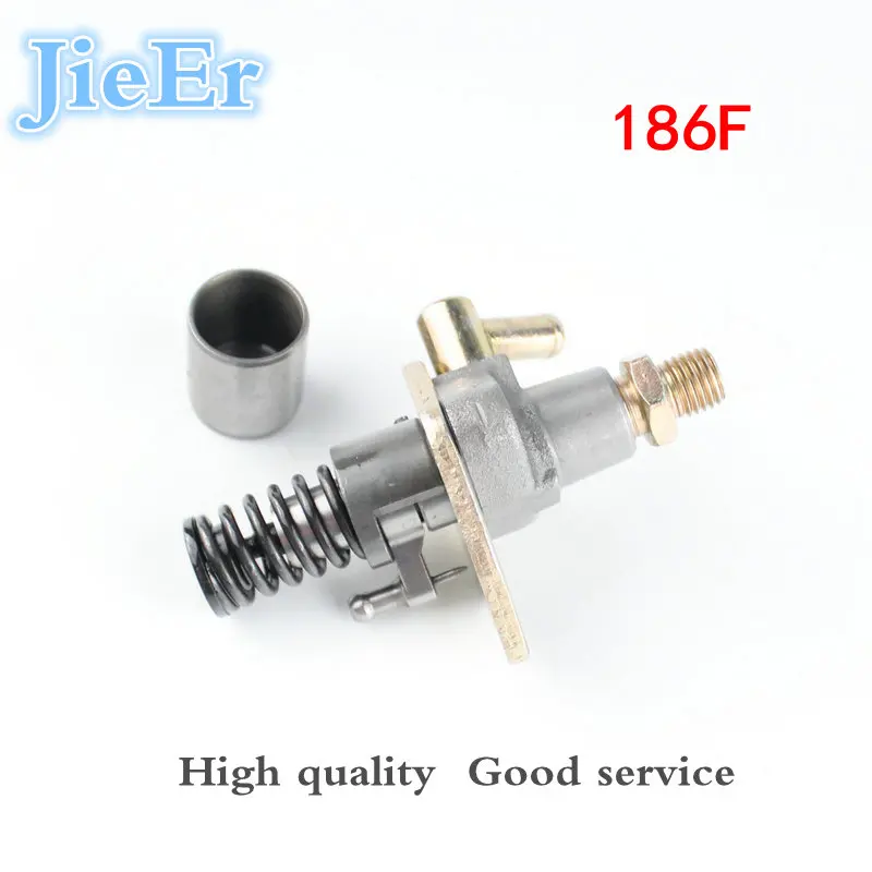 Fuel Injector pump for China Diesel Generator 178 178FA  178F 186F 188F