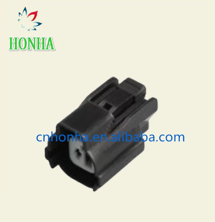 Free Shipping 10/20/50sets 1 way female sensor connector 6189-0386