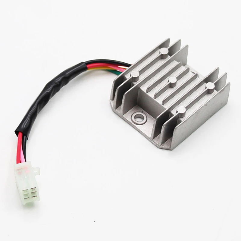 Complete Electrics Wiring Harness Loom CDI Coil high quality accessory part suitable For ATV QUAD 150/200/250/300CC