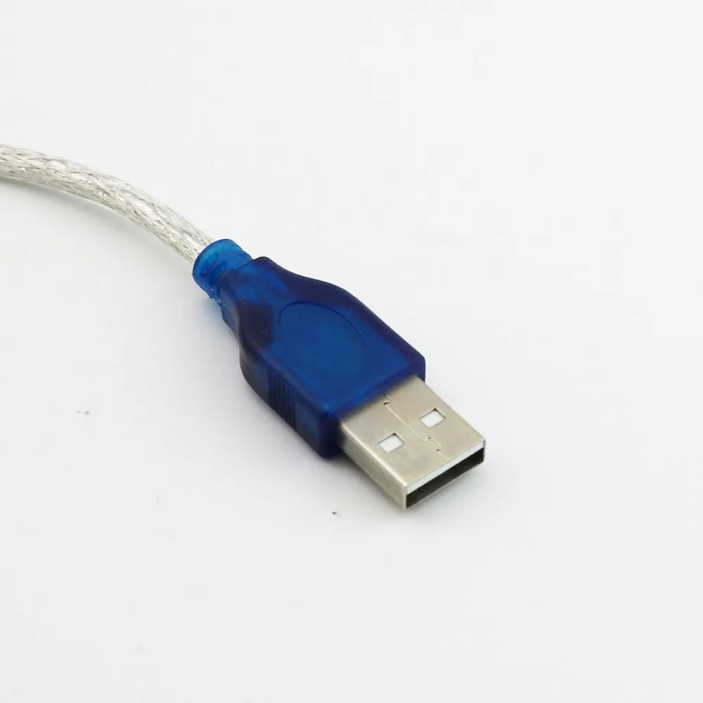1x usb 2.0 um macho para rs485/422 porta macho serial, concha de metal, adaptador de cabo, conversor chip ch340 para win 7/8/10 50cm/1,5 ft
