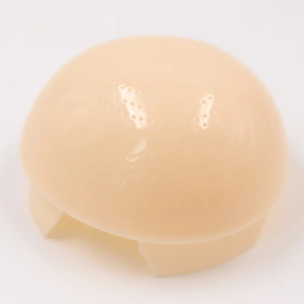 RBL Blyth Doll Soft Scalp with holes there are five kinds skin of them fo choosing - Image 5