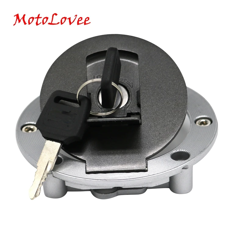 

Motorcycle Fuel Tank Cover Lock Gas Cap For Yamaha FZR250 450 600 FZR250RR 400RR FZX250 FZ400 FZR1000 Engine Hook Locking Keys