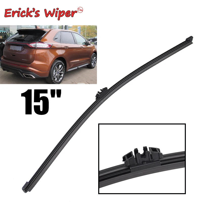 Erick's Wiper 15