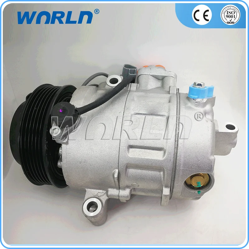 Auto AC compressor for Lexus LS430 GS430 SC 430 LX470 Toyota Celsior 12V 88310-3A292/447220-8564/88320-50100/88320-24100