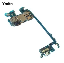 Ymitn Unlocked Mobile Electronic Panel Mainboard Motherboard Circuits Cable For LG V10 F600 H961 H962 H968 VS990 H900 H901 H960A