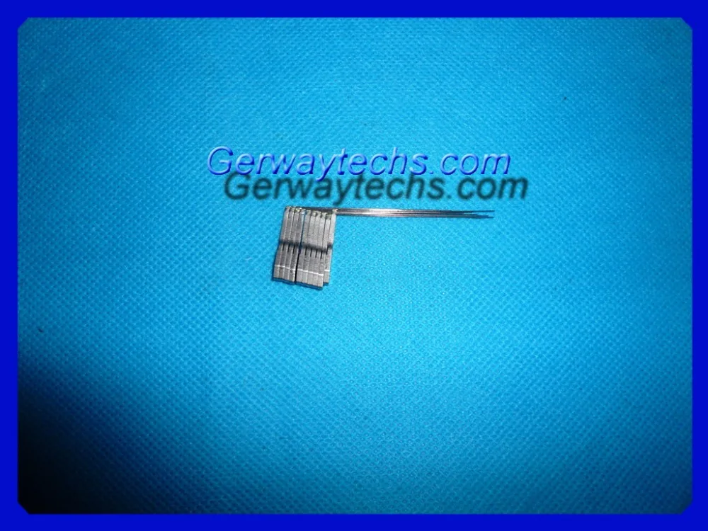 PR2 Plus Printhead Pin XYAB3040-Pin (GerwayTechs)