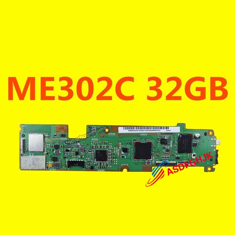 

Оригинальная материнская плата для ASUS Memo Pad 10 "FHD 10 K00A ME302C, 16 ГБ 32 ГБ