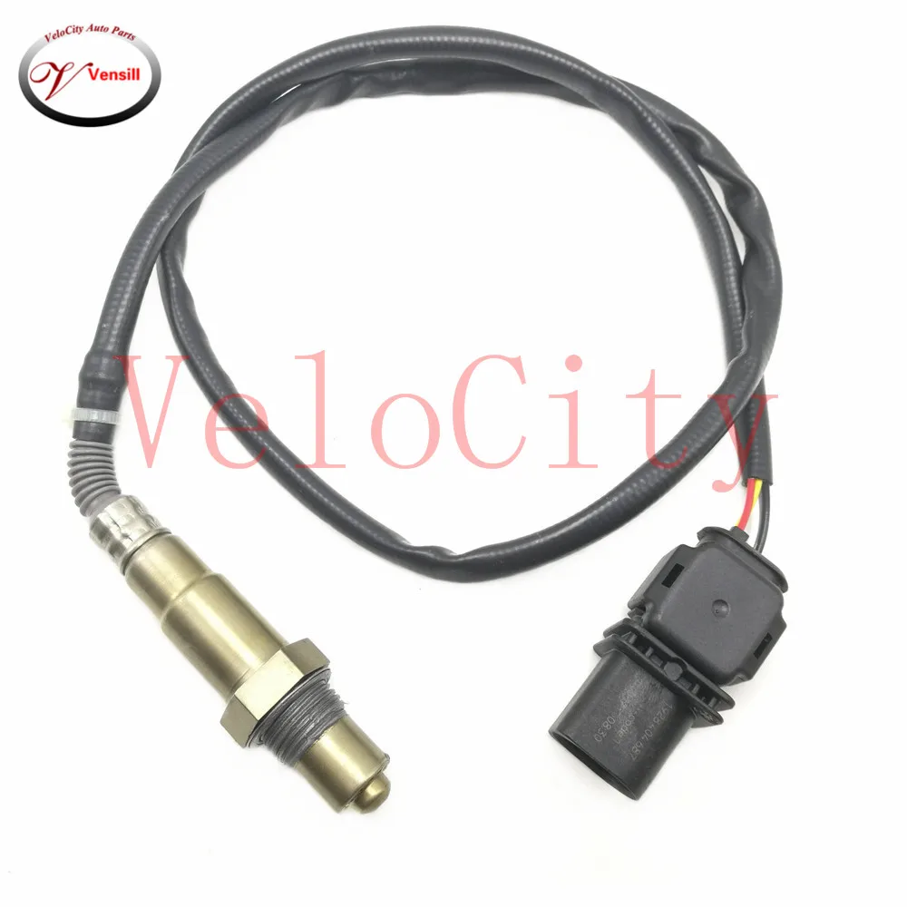 Upstream Lambda Sensor Oxygen Sensor For 2006-2010 E60 2.0L 2007-2009 E61 2.0L Part No# 11787573319 0258017173