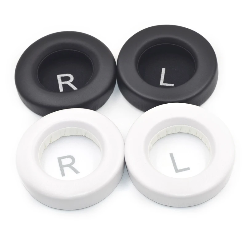 SHELKEE Replacement Ear Pad Cushion Cups Ear Cover Earpads For AKG K845 K545 K540 K845BT/Sony MDR-XP1000 Headphones Repair Parts