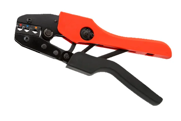 

Haicable Wire Crimping Tool ANR-30J Insulated Terminals & Connector 10-20 AWG Hand Crimping pliers Cable crimper Russia welcomed