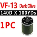 color 13 Verde oliva oscuro