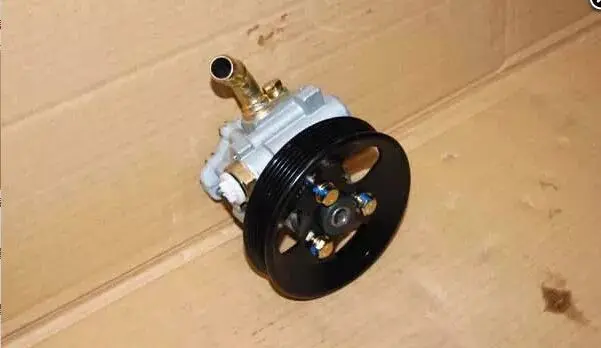 

ZBH-ZXZLB-A3 Power steering oil pump for Chery A3 481 DVVT