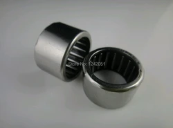 10pcs HK0709 Double Way Needle Bearing 7x11x9mm